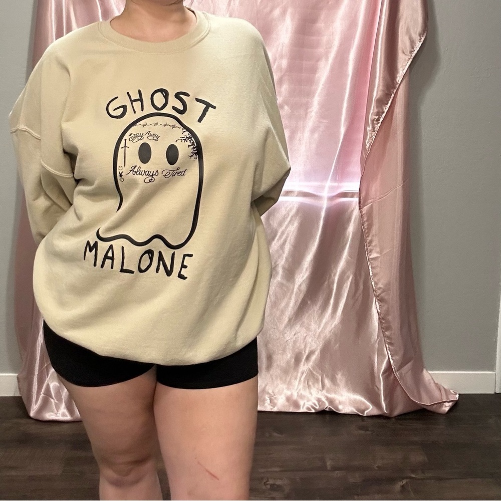 Gildan Heavy Blend Sweatshirt